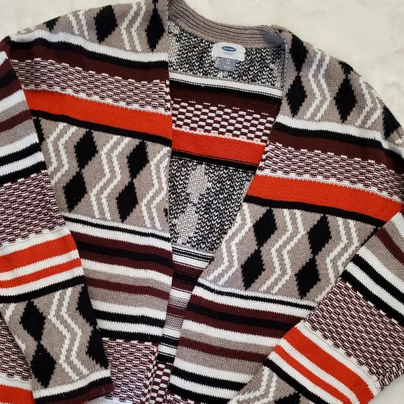 Aztec Cardigan - Picture 4 of 11